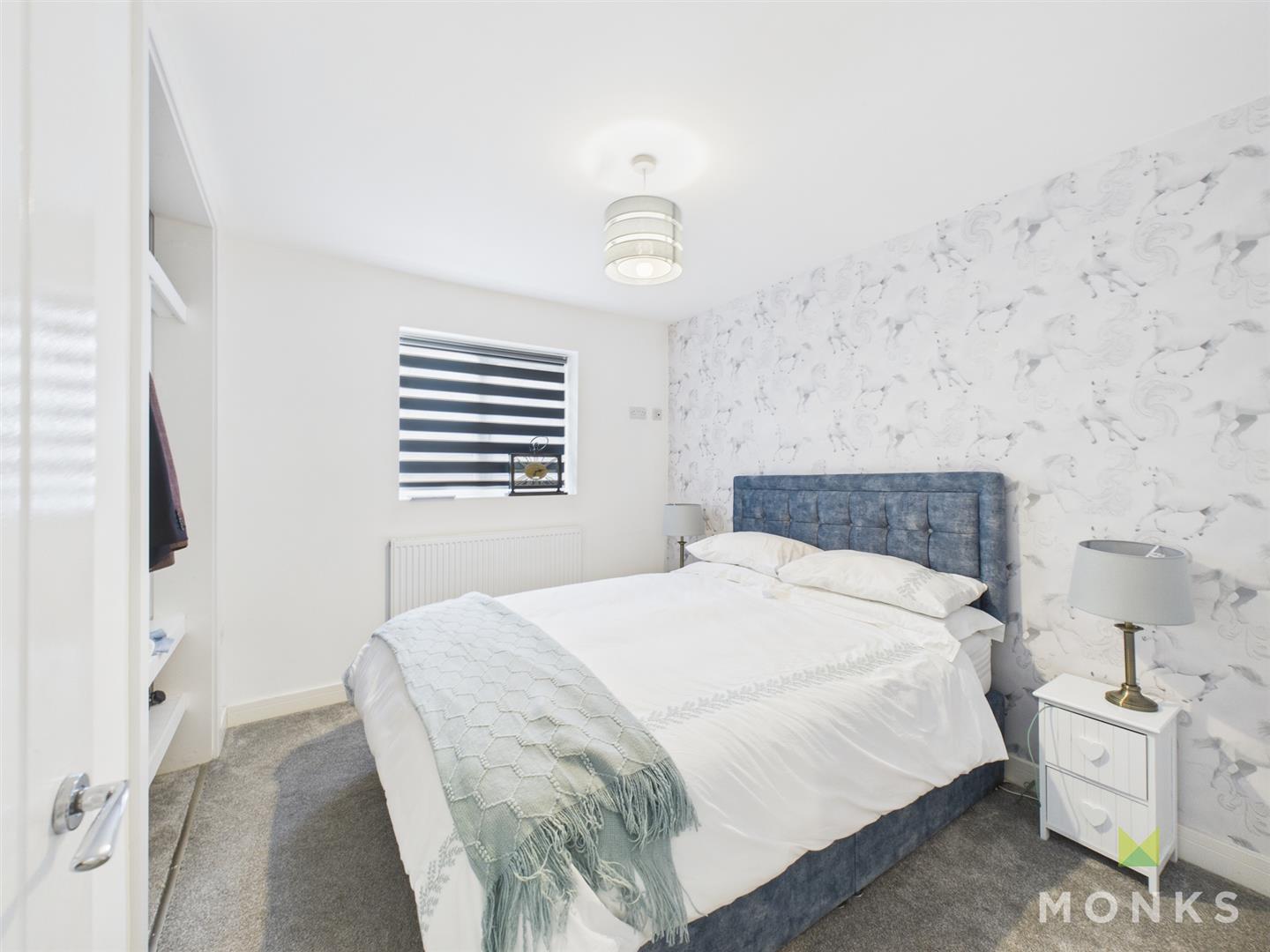 6 Harley Road, Shrewsbury, SY5 7AX For Sale